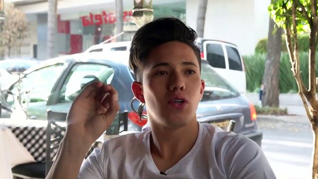 ¿Qué se dijeron Vanda, Luis Fer, Alexia y Oski en su cita cuádruple?| Enamorándonos(youtube.com)