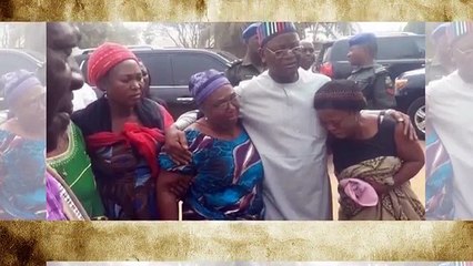 Benue killings I won’t keep quiet till justice is served - Ortom