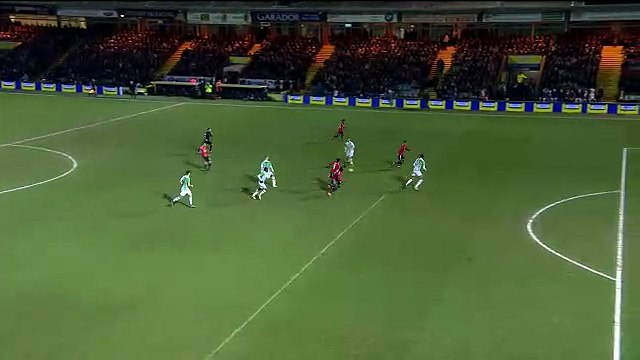 Romelu Lukaku Goal HD - Yeovil	0-4	Manchester United 26.01.2018