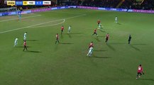 Lukaku  GOAL (0:4) Yeovil Town vs Manchester United HD