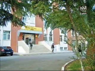 مسلسل نقوش متنوعة الجزء الثالث حلقة 43