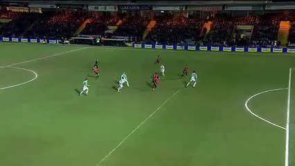 Romelu Lukaku Goal HD - Yeovil 0-4 Manchester United 26.01.2018