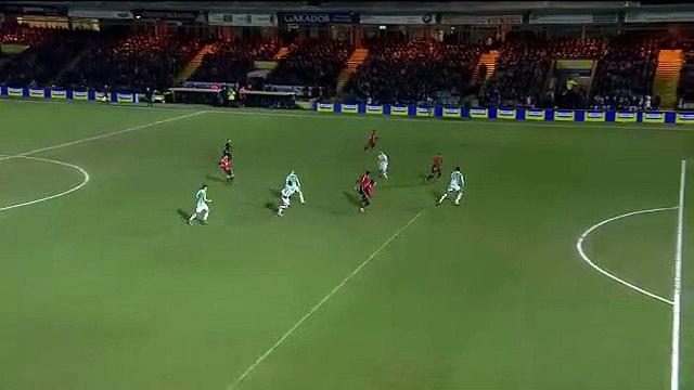 Romelu Lukaku Goal HD - Yeovil 0-4 Manchester United 26.01.2018