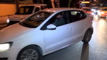 İstanbul'da Yeditepe Huzur Denetimi