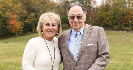 Kanadalı Milyarder Çiftin Öldürüldüğü Ortaya Çıktı