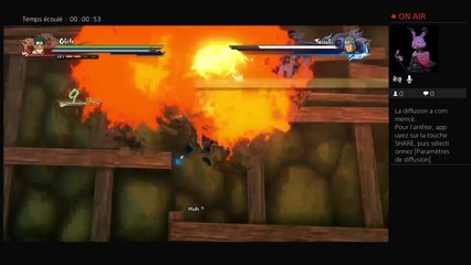 Live : jeux/Detente/Week-end