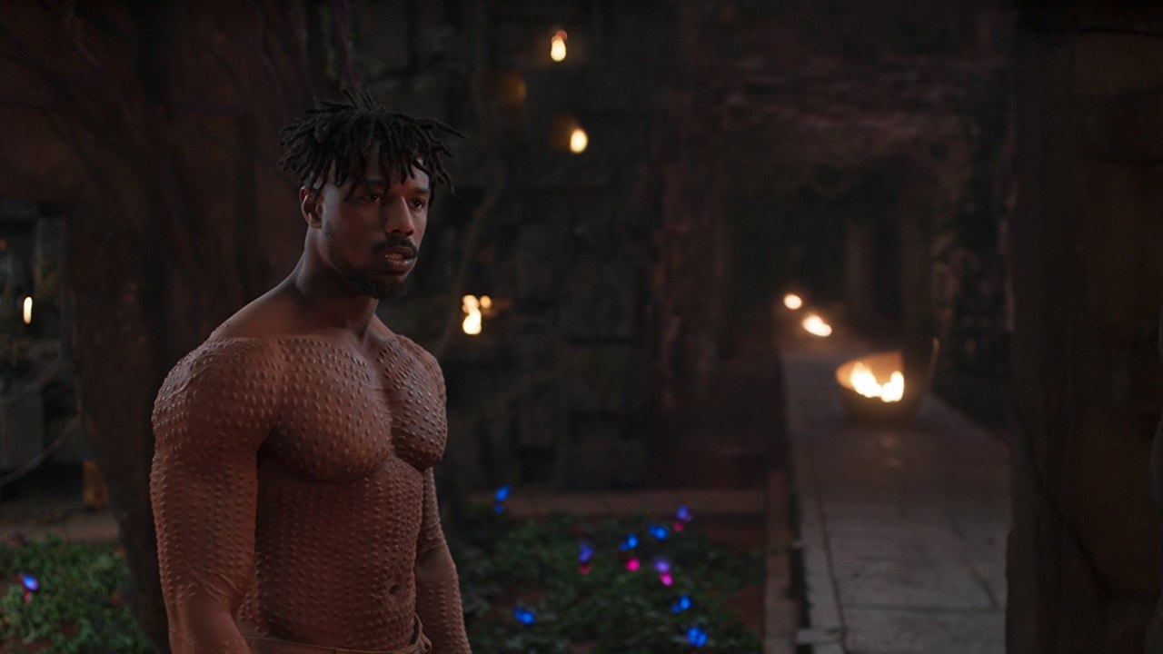 Watch Black Panther Full Movie