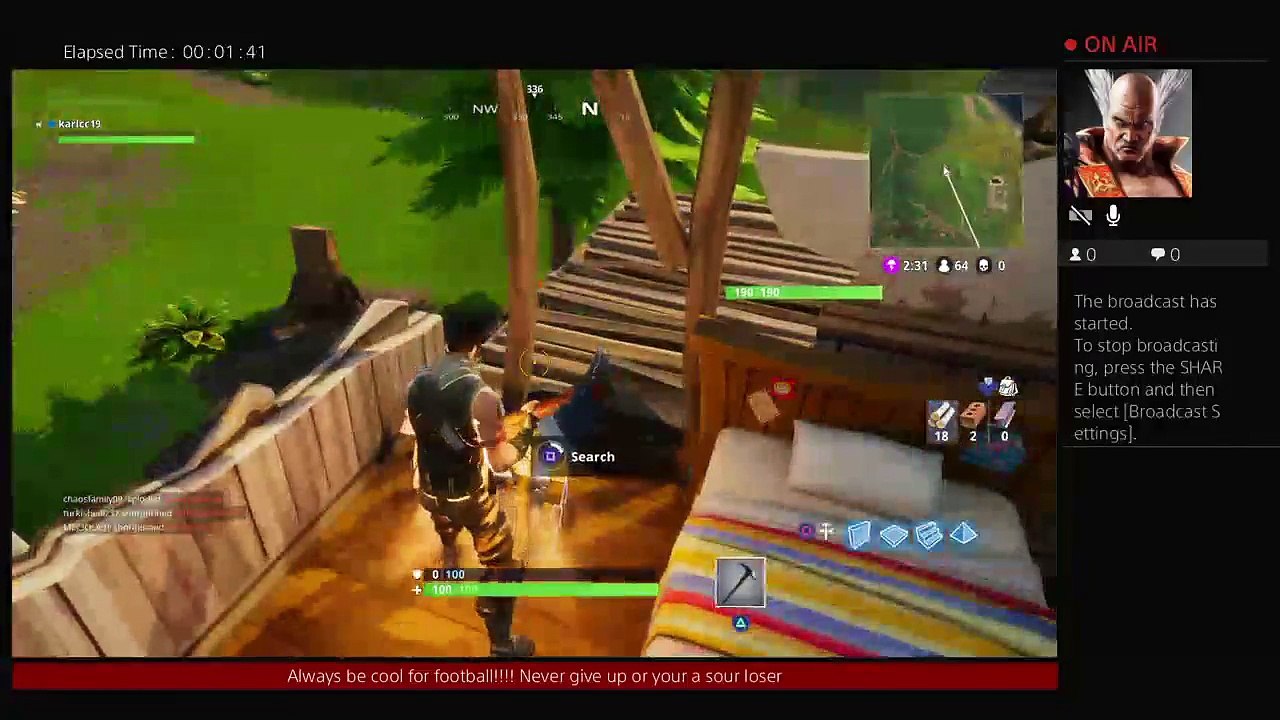 I just want a win (13)