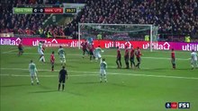 Yeovil 0-4 Manchester United - All Goals & Highlights 26.01.2018 HD