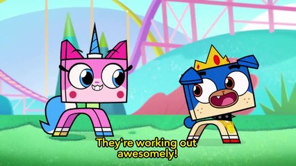 Maybe pizza every day isn't the best idea