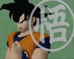 Dragon Ball Z Budokai - Intro