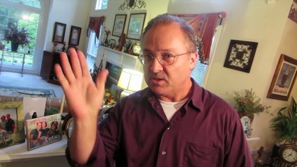 DEMON DOG RETURNS!!! - (Day 10 of Fall-Log-Mas)