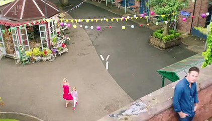 Hollyoaks 25th January 2018 Part 1