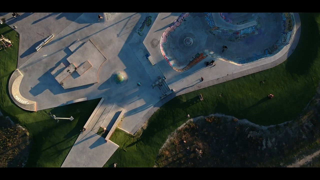 L'ENFER SUR TERRE (MUSIC)