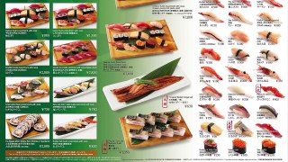 5 Delicious And Cheap Sushi Restaurants In Tokyo | Japan Food Guide