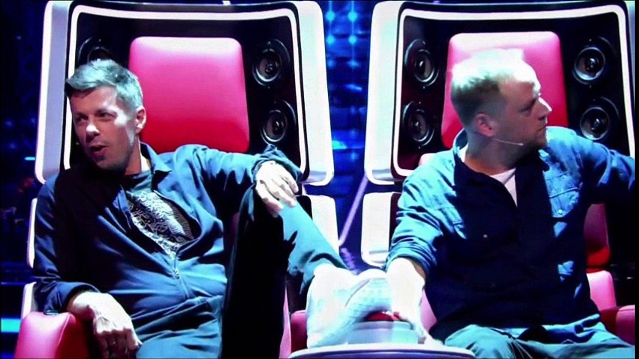 Staffel 6 Martin Menzel