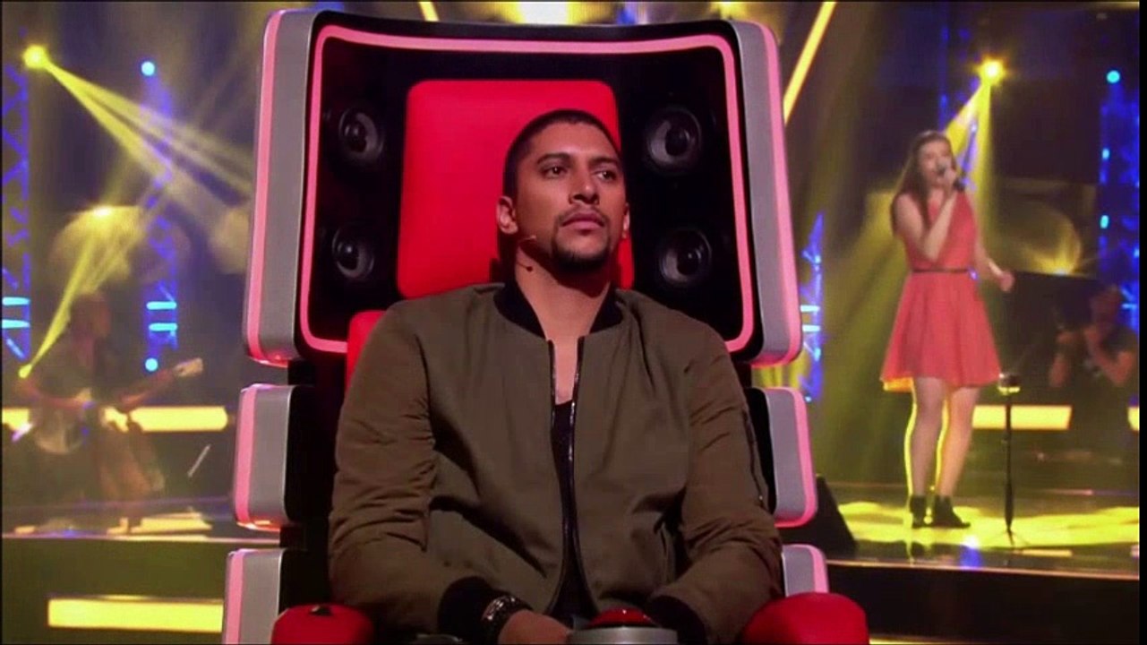 Staffel 6 Selina Grinberg