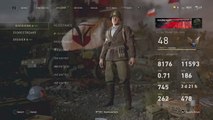 Call of Duty®: WWII* resistance pistol 9mm sap