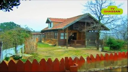 مسلسل نقوش متنوعة الجزء الثالث حلقة 63 (HD 1080 )