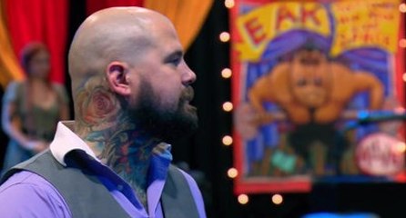 Ink Master Season 10 Full Episode Online Videos Dailymotion