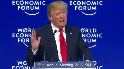 트럼프 "불공정 교역 관행 결코 눈감지 않을 것" / YTN