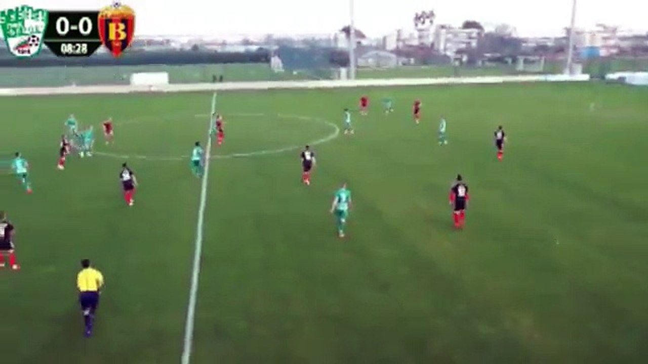 Vardar – Beroe
