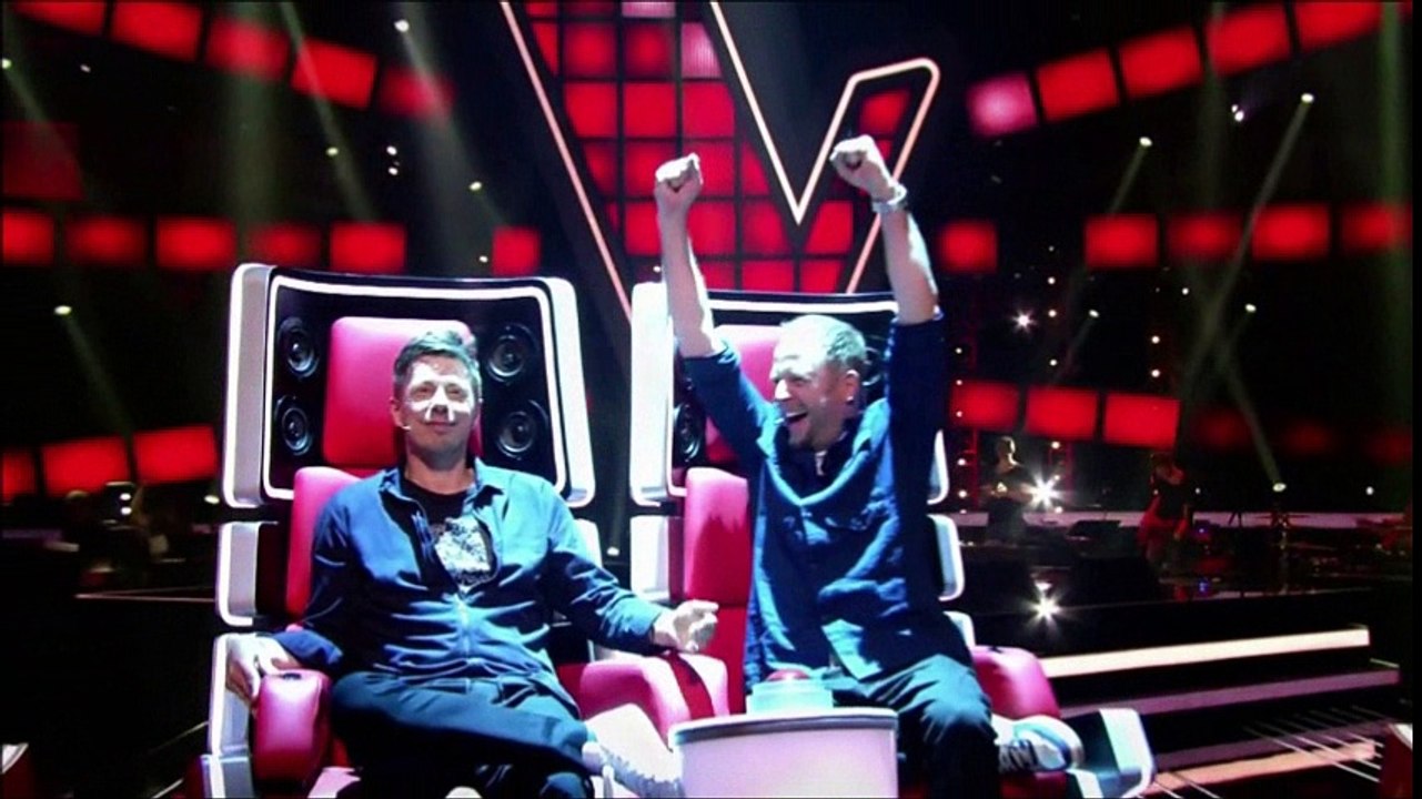 Staffel 6 Anja Kraml