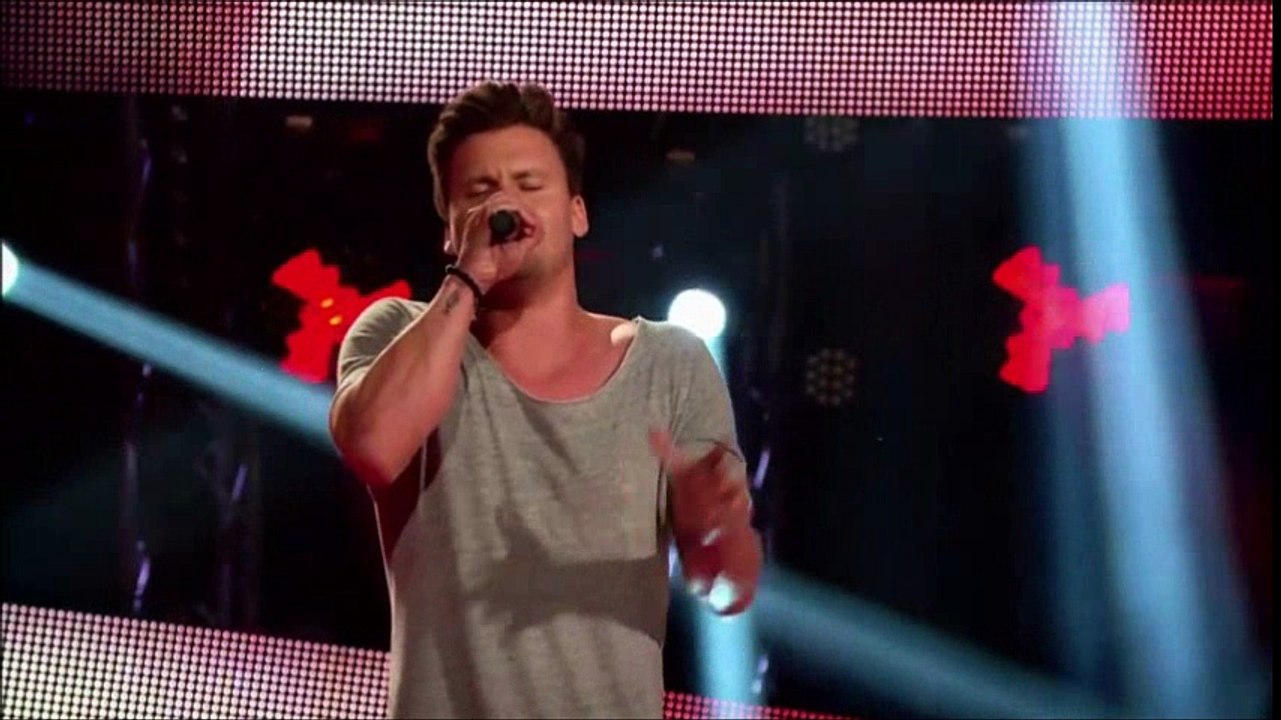 Staffel 6 Darius Zander