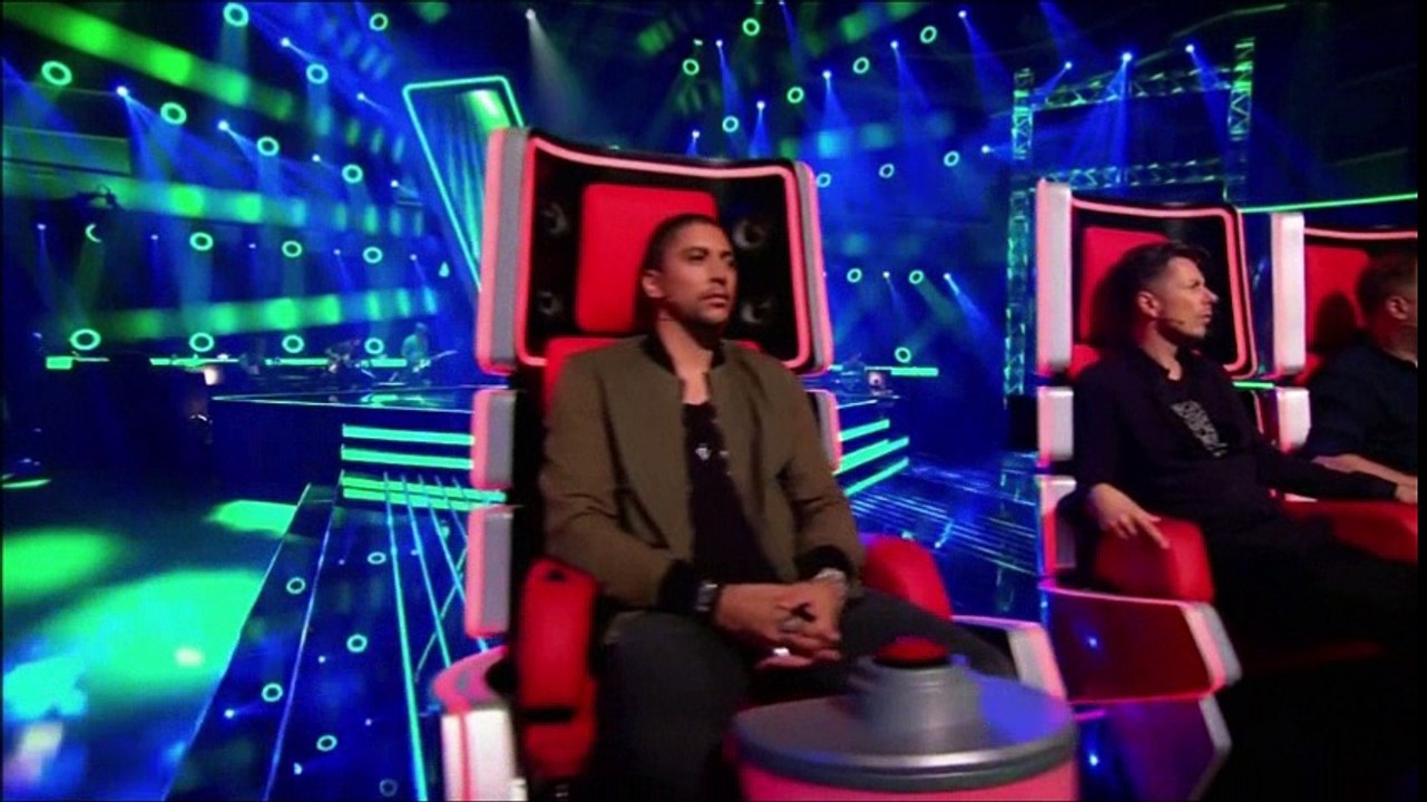 Staffel 6 Mimoza, Shkurte & Vjollca Mustafa