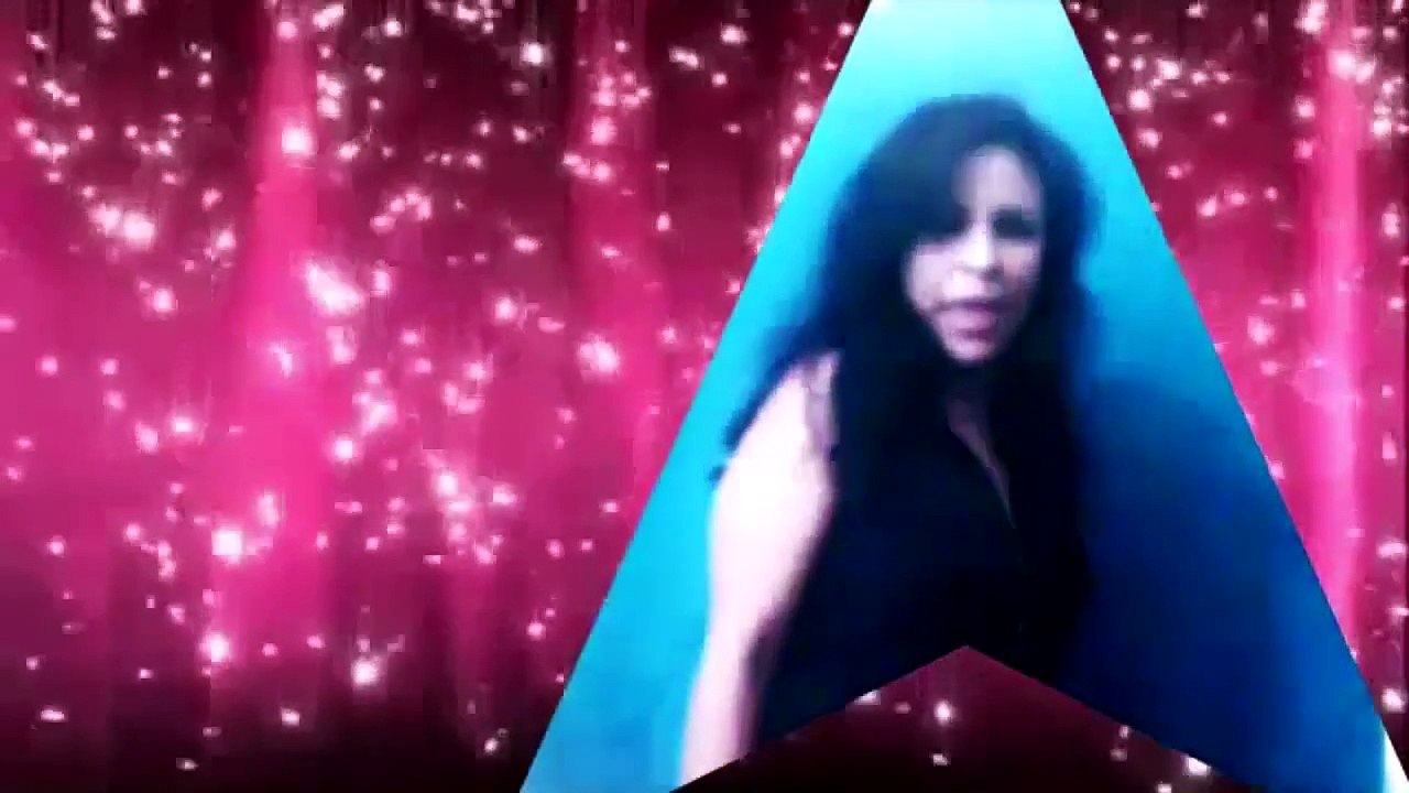 En honor a ...Gloria Trevi -El favor de la soledad- - from YouTube
