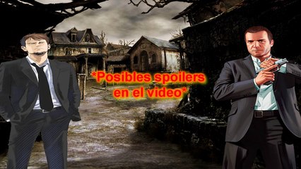 Resident Evil 4 Análisis y Opinión