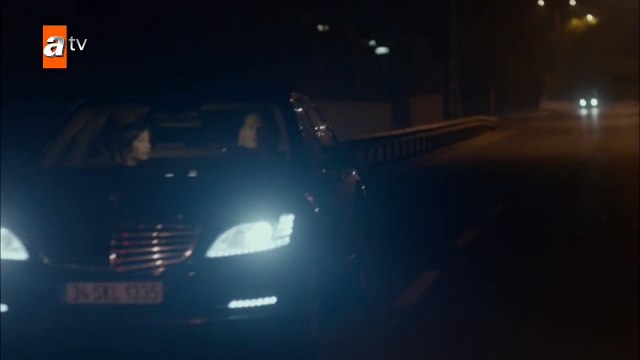 Selim öz oğlumuz değil! Cennetin Gözyaşları 7. Bölüm by Scott Moore