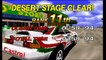 [Longplay] Sega Rally Championship - Sega Saturn (1080p 60fps)