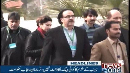 NewsONE Headlines 4AM  |  27-Jan-2018
