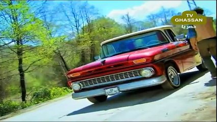 مسلسل نقوش متنوعة الجزء الثالث حلقة 78 HD 1080