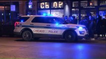 Shots Fired at Crowded Bar in Chicago