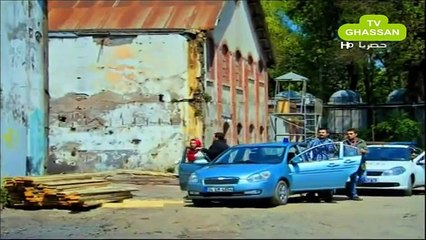 مسلسل نقوش متنوعة الجزء الثالث حلقة 85 HD 720