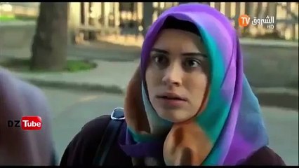 مسلسل إليف باللهجة الجزائرية الحلقة 21