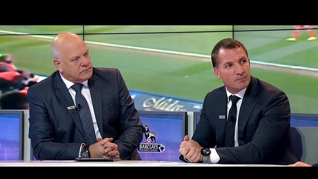 BR Reveals He Chatted With Jurgen Klopp In His Home After Liverpool Appointment