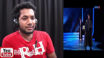 DIMASH & SUNDET DUET: Сундет Байгожин и Димаш Кудайбергенов - YouTube || (RH-Reion & Review)✔