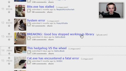 STOPPED WORKING