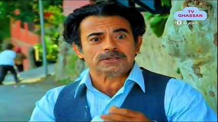 مسلسل نقوش متنوعة الجزء الثالث حلقة 100 -  HD 720