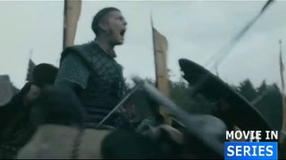 Momentos da Visão - O episódio mais Insano dos Vikings