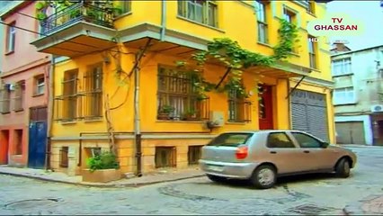 مسلسل نقوش متنوعة الجزء الثالث حلقة 107 - HD 720 ماقبل الاخيرة