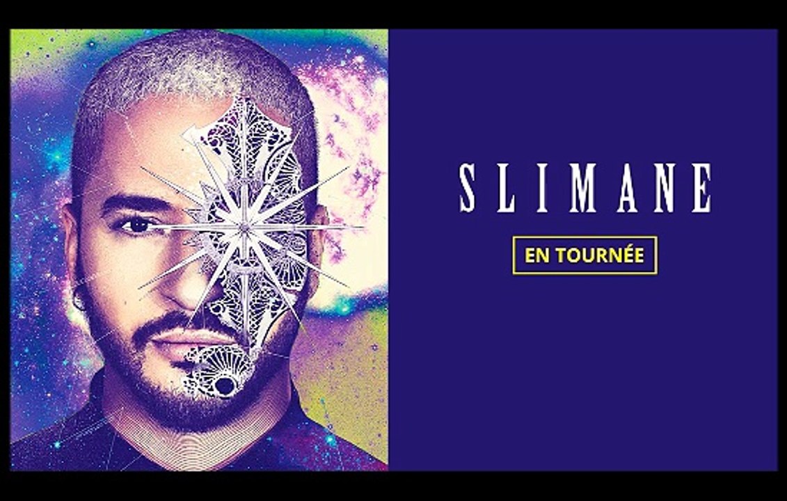 Slimane - viens on saime - 2018 - Solune