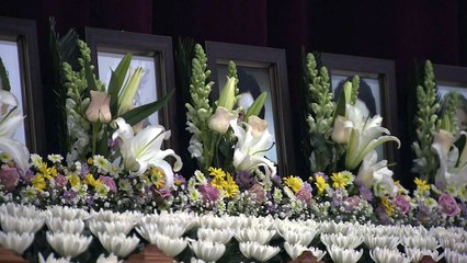 밀양 세종병원 참사 합동분향소 마련 / YTN