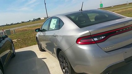 2016 Dodge Dart SXT Dumas, AR | Dodge Dart SXT Dumas, AR