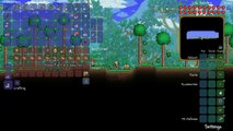 Terraria Easy AFK Platinum Farm | 1.3 events and farms