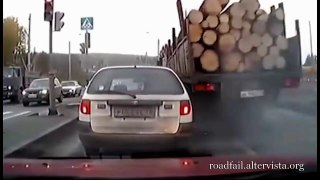 Truck Crash and Accidents Compilation 2017 - 2018