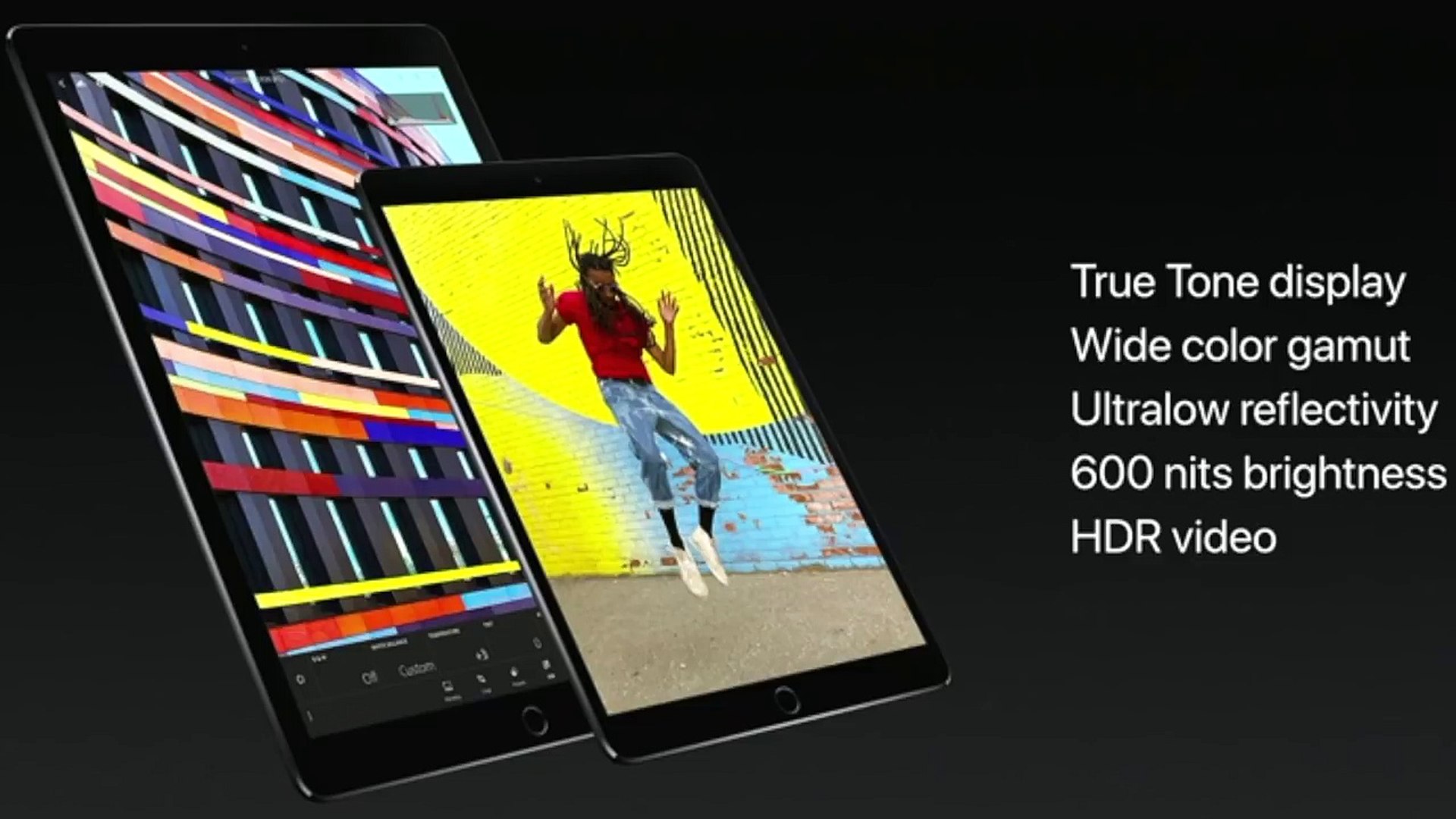 iPad Pro 10.5 【Re】